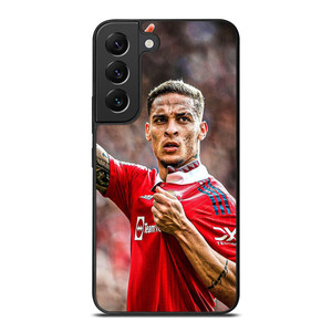ANTONY SANTOS MAN UNITED Samsung Galaxy S22 Plus Case Cover
