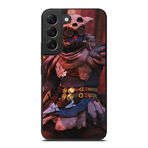 APEX LEGENDS BLOODHOUND Samsung Galaxy S22 Plus Case Cover