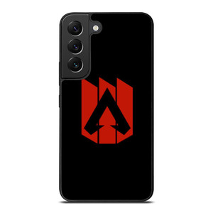 APEX LEGENDS GAMES LOGO Samsung Galaxy S22 Plus Case Cover