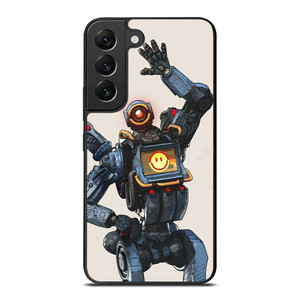 APEX LEGENDS GAMES PATHFINDER Samsung Galaxy S22 Plus Case Cover