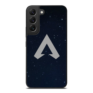 APEX LEGENDS NEBULA LOGO Samsung Galaxy S22 Plus Case Cover
