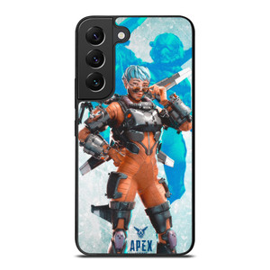 APEX LEGENDS VALKYRIE 2 Samsung Galaxy S22 Plus Case Cover