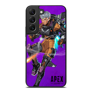 APEX LEGENDS VALKYRIE Samsung Galaxy S22 Plus Case Cover