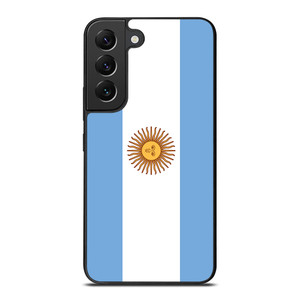 ARGENTINA FLAG Samsung Galaxy S22 Plus Case Cover