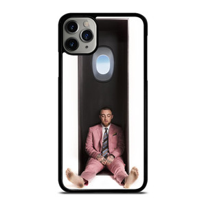 MAC MILLER SWIMMING iPhone 11 Pro Max Case Cover MAC MILLER SWIMMING iPhone 11 Pro Max Case Cover