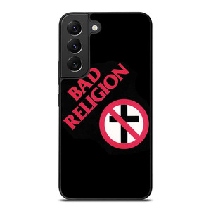 BAD RELIGION PUNK BAND Samsung Galaxy S22 Plus Case Cover