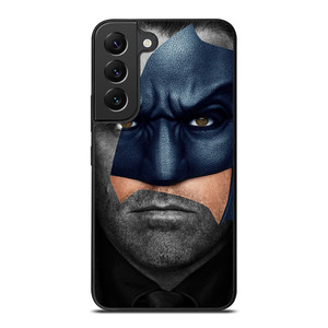 BATMAN BRUCE WAYNE Samsung Galaxy S22 Plus Case Cover