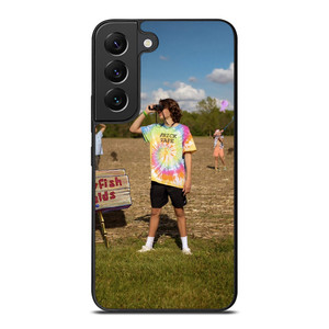 BAYLEN LEVINE FRICK VAPE YOUTUBER Samsung Galaxy S22 Plus Case Cover