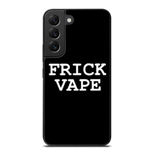BAYLEN LEVINE FRICK VAPE Samsung Galaxy S22 Plus Case Cover
