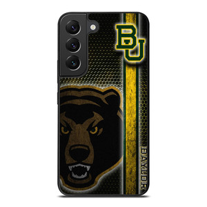 BAYLOR BEARS FOOTBALL ICON Samsung Galaxy S22 Plus Case Cover