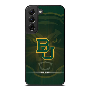 BAYLOR BEARS FOOTBALL Samsung Galaxy S22 Plus Case Cover