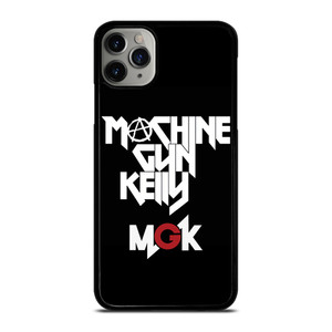 MACHINE GUN KELLY MGK RAPPER LOGO 2 iPhone 11 Pro Max Case Cover MACHINE GUN KELLY MGK RAPPER LOGO 2 iPhone 11 Pro Max Case Cover