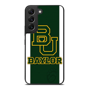 BAYLOR BEARS UNIVERSITY FOOTBALL Samsung Galaxy S22 Plus Case Cover