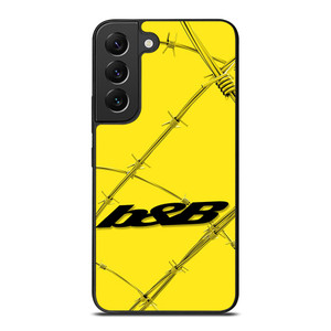BEERBONGS AND BENTLEY POST MALONE Samsung Galaxy S22 Plus Case Cover
