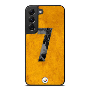 BEN ROETHLISBERGER PITTSBURGH STEELERS NFL Samsung Galaxy S22 Plus Case Cover