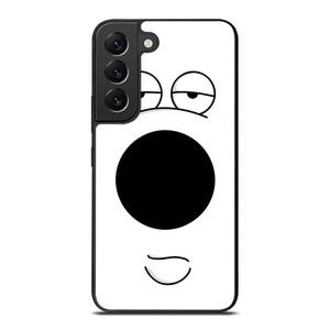 BRIAN GRIFFIN FAMILY GUY FLAT Samsung Galaxy S22 Plus Case Cover BRIAN GRIFFIN FAMILY GUY FLAT Samsung Galaxy S22 Plus Case Cover