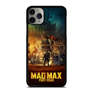 MAD MAX FURY ROAD MOVIES iPhone 11 Pro Max Case Cover MAD MAX FURY ROAD MOVIES iPhone 11 Pro Max Case Cover