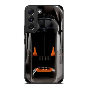 BUGATTI VEYRON SUPER SPORT CAR Samsung Galaxy S22 Plus Case Cover