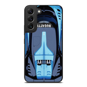 BUGATTI VISION GT Samsung Galaxy S22 Plus Case Cover BUGATTI VISION GT Samsung Galaxy S22 Plus Case Cover