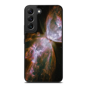 BUTTERFLY NEBULA BEAUTIFUL Samsung Galaxy S22 Plus Case Cover