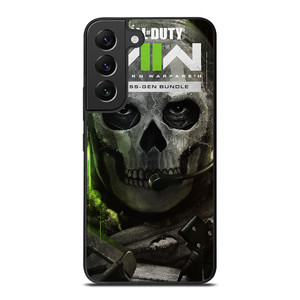 CALL OF DUTY MODERN WARFARE Samsung Galaxy S22 Plus Case Cover