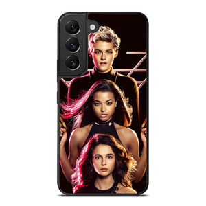 CHARLIE'S ANGELS MOVIES 2 Samsung Galaxy S22 Plus Case Cover
