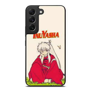 CHIBI INUYASHA MANGA ANIME Samsung Galaxy S22 Plus Case Cover CHIBI INUYASHA MANGA ANIME Samsung Galaxy S22 Plus Case Cover