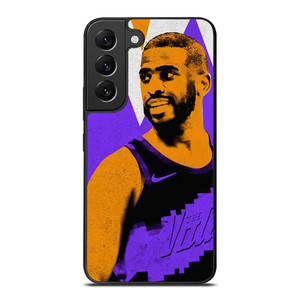 CHRIS PAUL PHOENIX SUNS Samsung Galaxy S22 Plus Case Cover