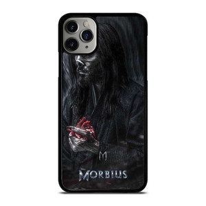 MARVEL MORBIUS MOVIES 2 iPhone 11 Pro Max Case Cover MARVEL MORBIUS MOVIES 2 iPhone 11 Pro Max Case Cover