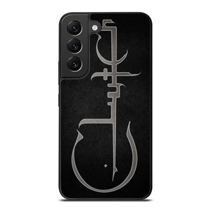 CLUTCH ROCK BAND LOGO Samsung Galaxy S22 Plus Case Cover