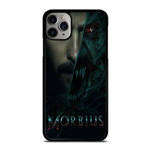 MARVEL MORBIUS MOVIES iPhone 11 Pro Max Case Cover MARVEL MORBIUS MOVIES iPhone 11 Pro Max Case Cover