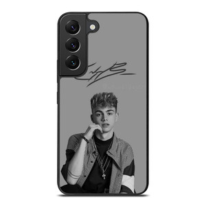 CORBYN BESSON WHY DONT WE SIGN Samsung Galaxy S22 Plus Case Cover