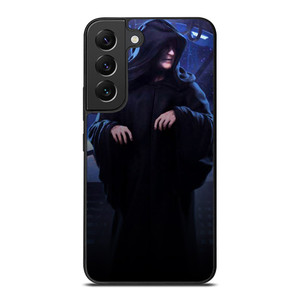 DARTH SIDIOUS STAR WARS COOL Samsung Galaxy S22 Plus Case Cover