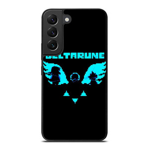 DELTARUNE GAME SYMBOL Samsung Galaxy S22 Plus Case Cover DELTARUNE GAME SYMBOL Samsung Galaxy S22 Plus Case Cover