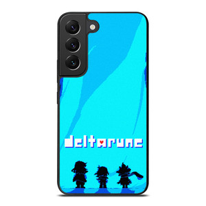 DELTARUNE GAMES Samsung Galaxy S22 Plus Case Cover