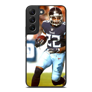 DERRICK HENRY TENNESSEE TITANS FOOTBALL Samsung Galaxy S22 Plus Case Cover