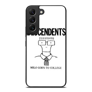 DESCENDENTS MILO GOES TO COLLEGE Samsung Galaxy S22 Plus Case Cover DESCENDENTS MILO GOES TO COLLEGE Samsung Galaxy S22 Plus Case Cover