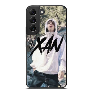 DIEGO LIL XAN RAPPER Samsung Galaxy S22 Plus Case Cover DIEGO LIL XAN RAPPER Samsung Galaxy S22 Plus Case Cover