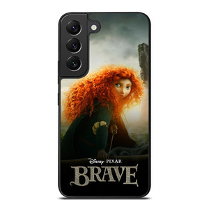 DISNEY BRAVE PRINCESS MERIDA Samsung Galaxy S22 Plus Case Cover