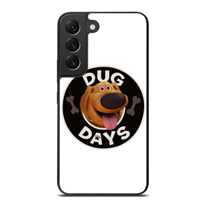 DISNEY DUG DAYS THE DOG Samsung Galaxy S22 Plus Case Cover DISNEY DUG DAYS THE DOG Samsung Galaxy S22 Plus Case Cover