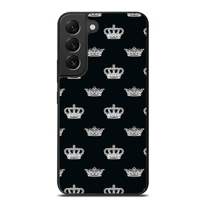 DOLCE AND GABBANA CROWN Samsung Galaxy S22 Plus Case Cover