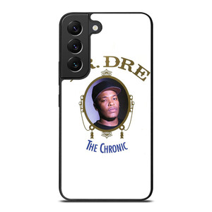 DR DRE THE CHRONIC Samsung Galaxy S22 Plus Case Cover