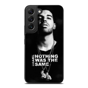 DRAKE NOTHING WAS THE SAME Samsung Galaxy S22 Plus Case Cover