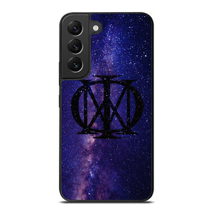 DREAM THEATER METAL BAND NEBULA Samsung Galaxy S22 Plus Case Cover