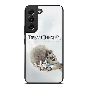 DREAM THEATER METAL BAND SKULL Samsung Galaxy S22 Plus Case Cover DREAM THEATER METAL BAND SKULL Samsung Galaxy S22 Plus Case Cover