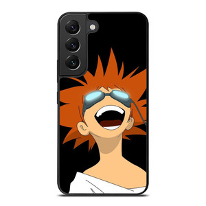 ED COWBOY BEBOP ANIME Samsung Galaxy S22 Plus Case Cover ED COWBOY BEBOP ANIME Samsung Galaxy S22 Plus Case Cover