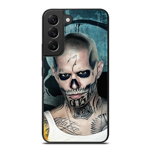 EL DIABLO SUICIDE SQUAD Samsung Galaxy S22 Plus Case Cover