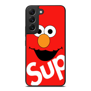 ELMO MUPPETS SUPREME 2 Samsung Galaxy S22 Plus Case Cover