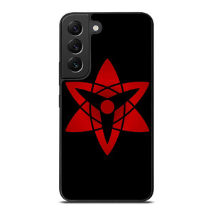 ETERNAL MANGEKYOU SHARINGAN SYMBOL 2 Samsung Galaxy S22 Plus Case Cover