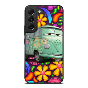 FILLMORE VOLKSWAGEN CARS Samsung Galaxy S22 Plus Case Cover